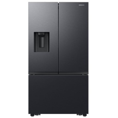 Heladera Samsung French Door 766L C/ Spacemax Technology Black