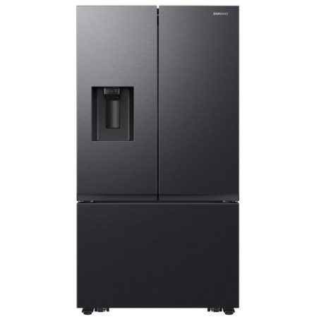 Heladera Samsung French Door 766L C/ Spacemax Technology Black