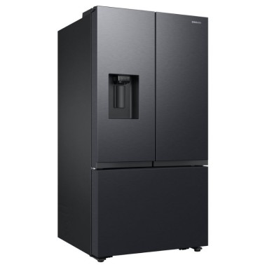 Heladera Samsung French Door 766L C/ Spacemax Technology Black