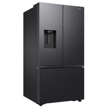 Heladera Samsung French Door 766L C/ Spacemax Technology Black