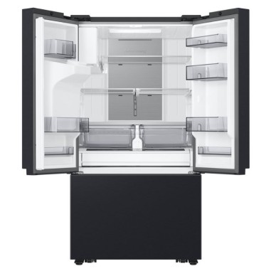 Heladera Samsung French Door 766L C/ Spacemax Technology Black