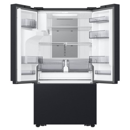 Heladera Samsung French Door 766L C/ Spacemax Technology Black