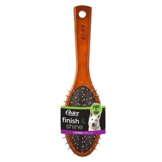 Peine para Mascotas Oster® 2-en-1 - precio en Paraguay