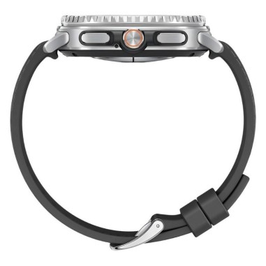 Combo Samsung Galaxy Watch 8 Classic 46MM + Celular Samsung Galaxy S25 Ultra 12+512GB