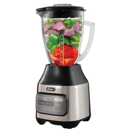 Licuadora Oster® con tecnología reversible