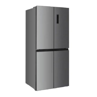 Heladera Beko Multidoor 465LTS Inox