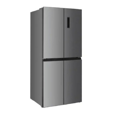 Heladera Beko Multidoor 465LTS Inox