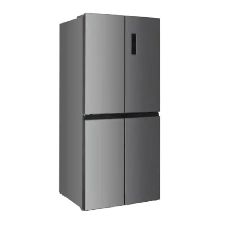 Heladera Beko Multidoor 465LTS Inox