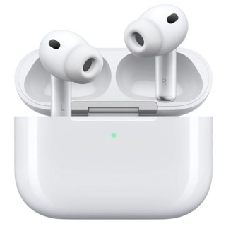Auricular Apple Airpods Pro 3ra Generación Tipo C