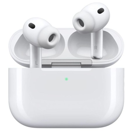 Auricular Apple Airpods Pro 3ra Generación Tipo C