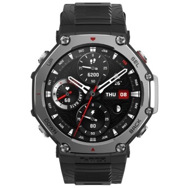 Reloj Amazfit T-REX 3 Black