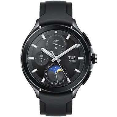 Reloj Xiaomi Watch 2 Pro Black