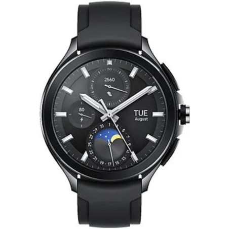 Reloj Xiaomi Watch 2 Pro Black