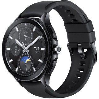 Reloj Xiaomi Watch 2 Pro Black
