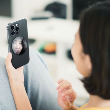 Mirror Magnético Selfie