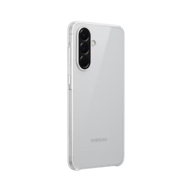 Case Samsung Galaxy Clear A56  Transparent