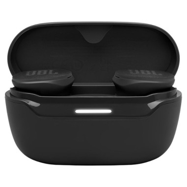 Auricular JBL Endurance Race 2 Black