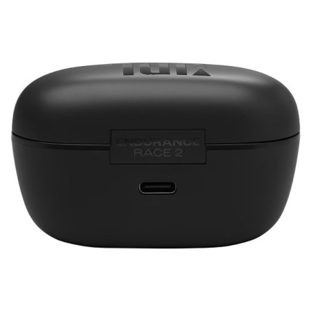Auricular JBL Endurance Race 2 Black