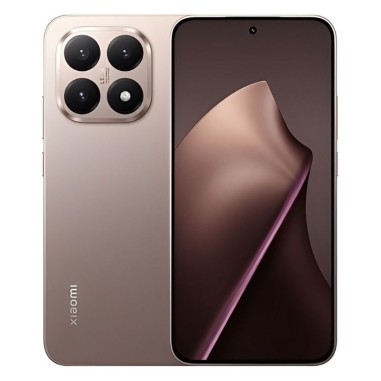 Celular Xiaomi 15T Dual 512/12GB RAM 5G Cámara Leica