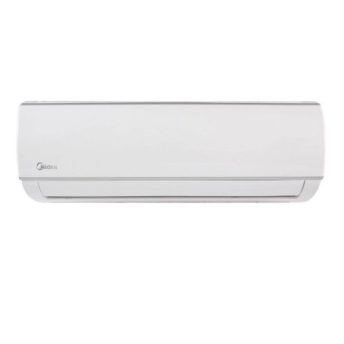Aire Acondicionado Midea 12000BTU Con Kit De Instalación