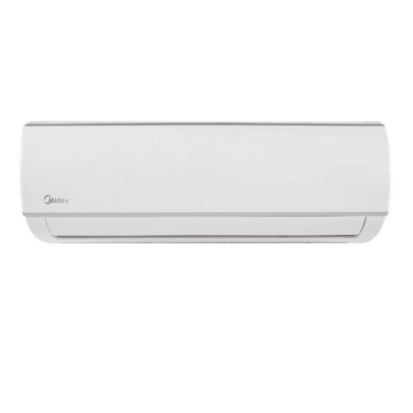 Aire Acondicionado Midea 12000BTU Con Kit De Instalación