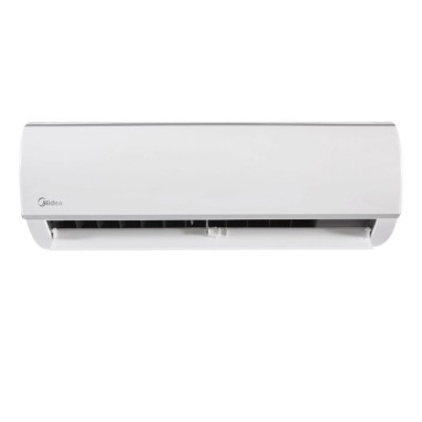 Aire Acondicionado Midea 24000BTU Con Kit De Instalación
