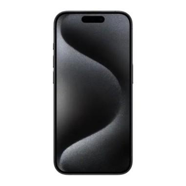 Celular Apple Iphone 15 Pro Max 256GB Black ESIM CPO