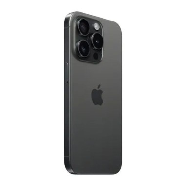 Celular Apple Iphone 15 Pro Max 256GB Black ESIM CPO