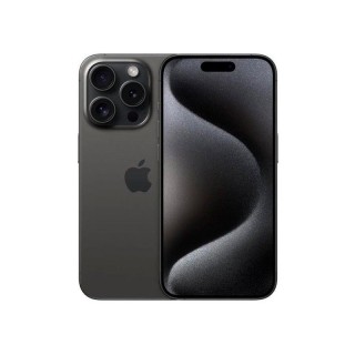 Celular Apple Iphone 15 Pro Max 256GB Black ESIM CPO