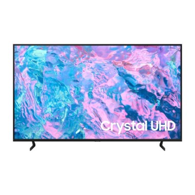 TV Led Samsung 65" CU7090 UHD Smart