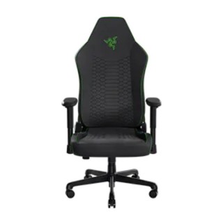 Silla Gamer Razer Iskur V2 X – Ergonómica, Soporte Lumbar – Black Fabric