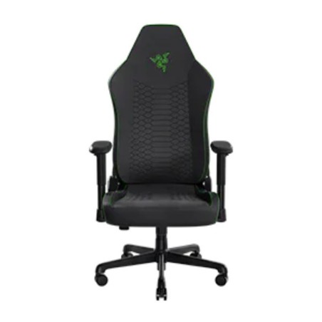 Silla Gamer Razer Iskur V2 X – Ergonómica, Soporte Lumbar – Black Fabric
