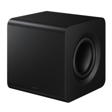 Barra De Sonido Samsung 3.1.2Ch QS700F