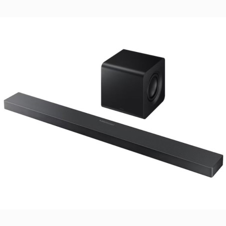Barra De Sonido Samsung 3.1.2Ch QS700F