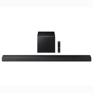 Barra De Sonido Samsung 3.1.2Ch QS700F