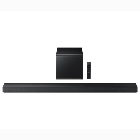 Barra De Sonido Samsung 3.1.2Ch QS700F