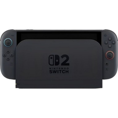 Consola Nintendo Switch 2 256GB + Juego Mario Kart World