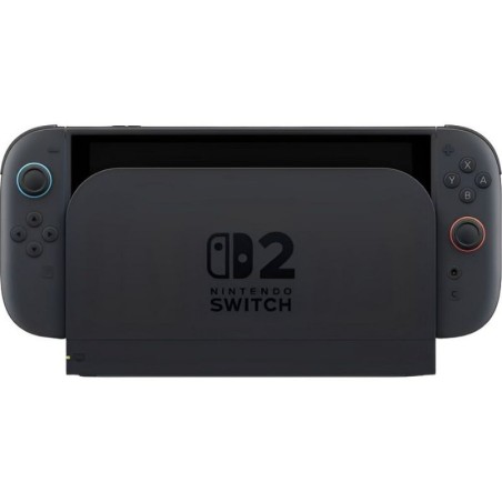 Consola Nintendo Switch 2 256GB + Juego Mario Kart World