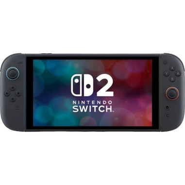Consola Nintendo Switch 2 256GB + Juego Mario Kart World