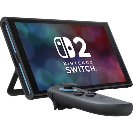 Consola Nintendo Switch 2 256GB + Juego Mario Kart World