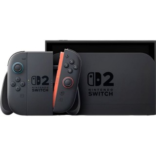 Consola Nintendo Switch 2 256GB + Juego Mario Kart World