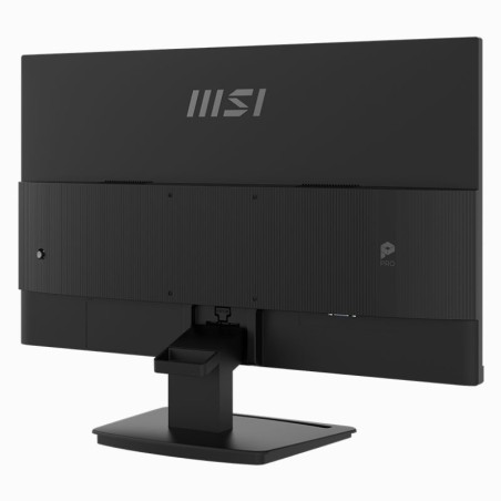 Monitor Gamer MSI PRO E14 24" Full HD, 144Hz, 1ms, AMD FreeSync