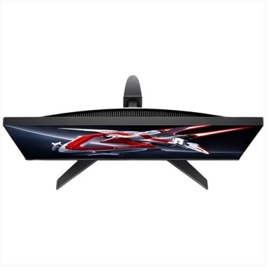 Monitor Gamer Xiaomi G Pro 27" QHD, 180Hz, 1ms, AMD FreeSync
