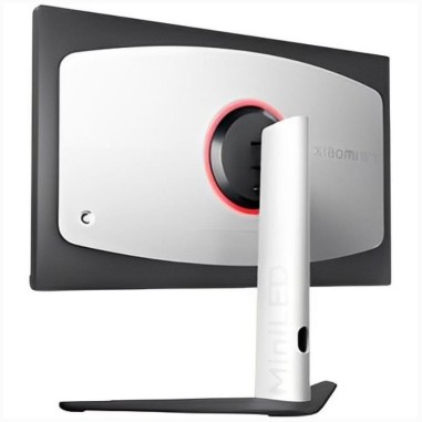 Monitor Gamer Xiaomi G Pro 27" QHD, 180Hz, 1ms, AMD FreeSync