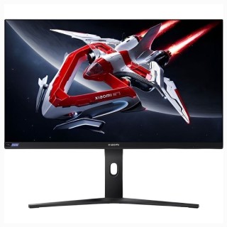 Monitor Gamer Xiaomi G Pro 27" QHD, 180Hz, 1ms, AMD FreeSync