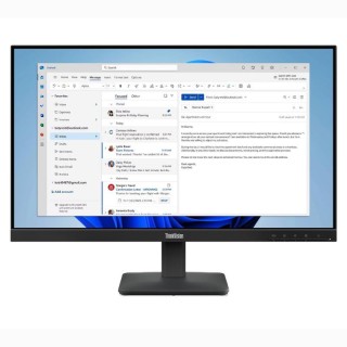 Monitor Lenovo ThinkVision S24-4e 24" Full HD, 100Hz, IPS