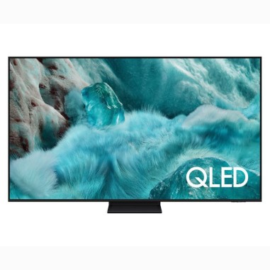 TV QLED Samsung 65" Q7F5 Smart