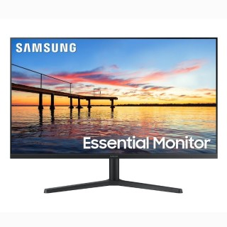 Monitor Samsung Essential 32" Full HD, 75Hz, AMD FreeSync, VA
