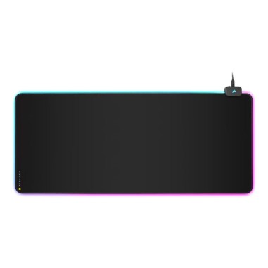Mouse Pad Gamer Corsair MM700 XL RGB - Negro