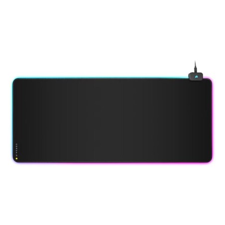 Mouse Pad Gamer Corsair MM700 XL RGB - Negro